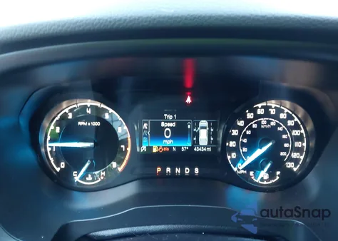 2019 Ford Ranger Xlt из США, поврежденный, VIN 1FTER4FH7KLA48578